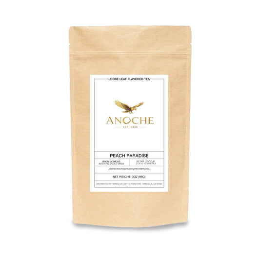 Peach Paradise