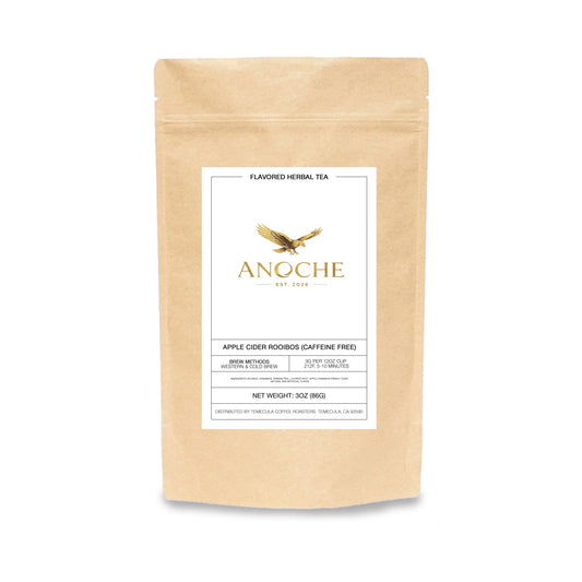Apple Cider Rooibos